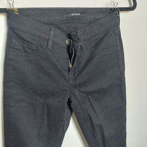Black JBrand Jeans Size 25